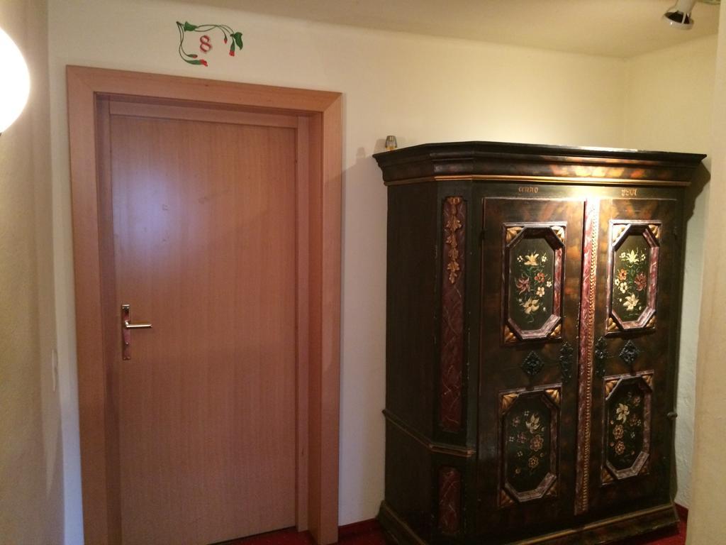 Gasthof Knappenwirt Tamsweg Εξωτερικό φωτογραφία
