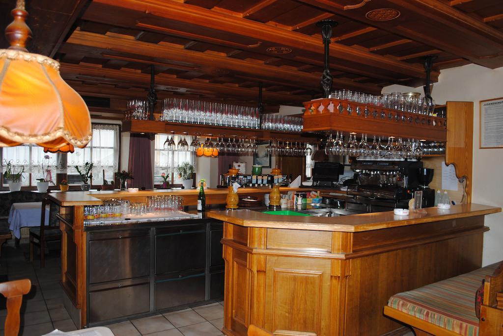 Gasthof Knappenwirt Tamsweg Εξωτερικό φωτογραφία