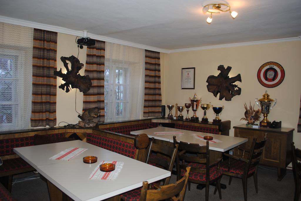 Gasthof Knappenwirt Tamsweg Εξωτερικό φωτογραφία